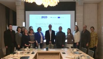 SME2GO project meeting