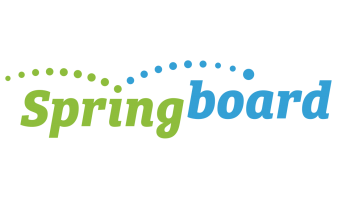 logo of Springboard