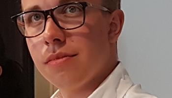 Oliwer Bäcklund 2018