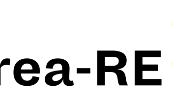Logo of the Crea-RE project