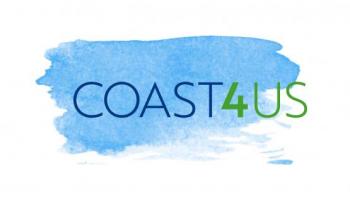 Coast 4 us logo