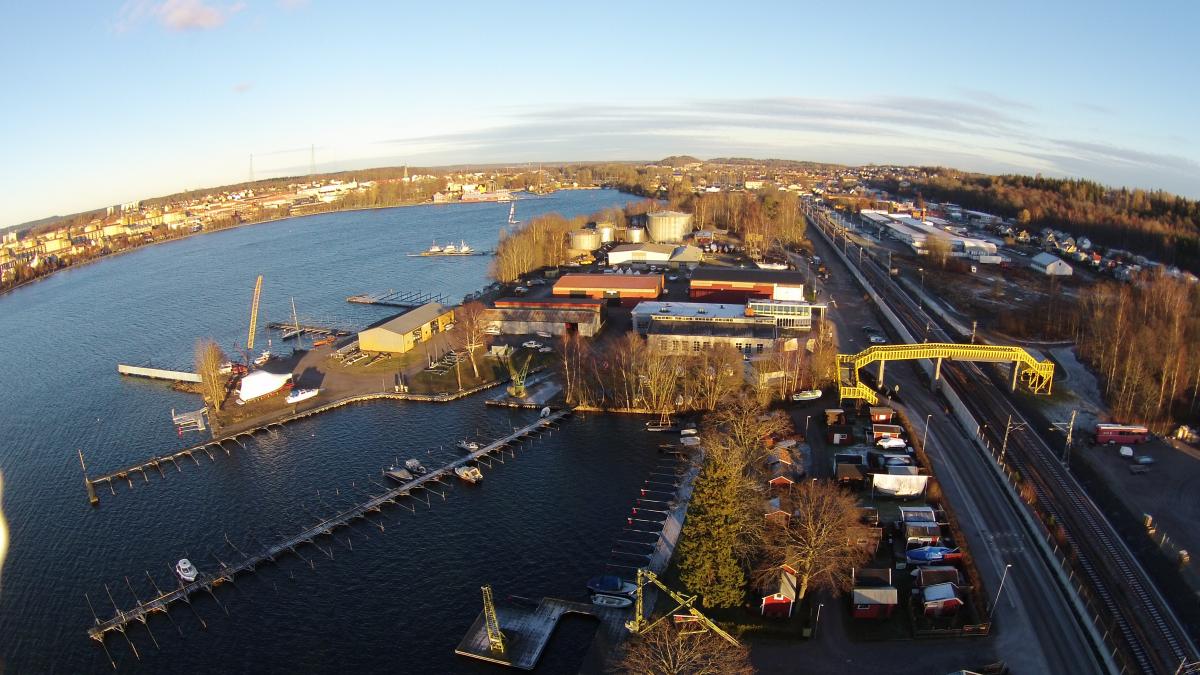 Innovative Sustainable Remediation | Central Baltic Project Database