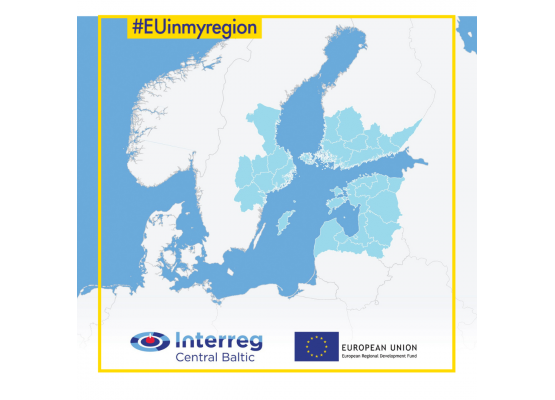The Interreg 30 year history in the Central Baltic archipelago area ...