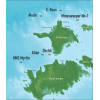 Shipwrecks in Saaremaa and Hiiumaa