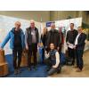 CB projects Smart Marina and SEASTOP at boat fair in Helsinki 2020