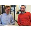 Archipelago Entrepreneurs, Mikael Granqvist and Tommy Friman, April 2017