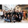 iSEE intensive week participants. Photo by: Martti Reinet.
